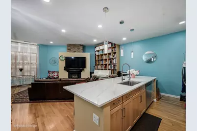 2828 N Talman Avenue #P, Chicago, IL 60618 - Photo 9