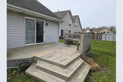 130 S McGinty Street, Diamond, IL 60416 - Photo 21