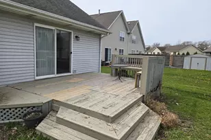 130 S McGinty St, Diamond, IL 60416 - Photo 21