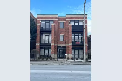 8538 W Grand Avenue #3W, River Grove, IL 60171 - Photo 1