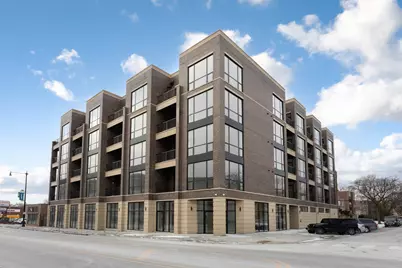 2505 W Farragut Avenue #410, Chicago, IL 60625 - Photo 27