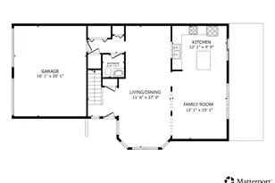 2027 S Kristina Ln, Round Lake, IL 60073 - Photo 25