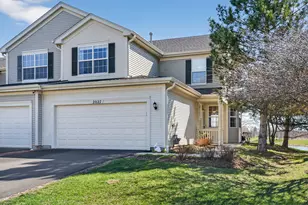 2027 S Kristina Ln, Round Lake, IL 60073 - Photo 1