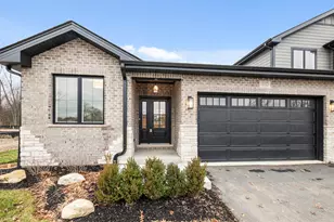 11323 1st St, Mokena, IL 60448 - Photo 1