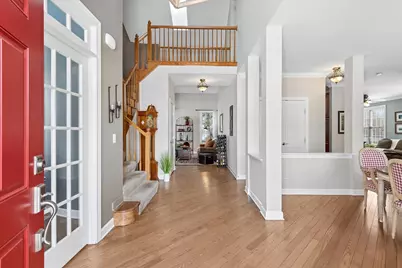 711 Foxmoor Lane, Lake Zurich, IL 60047 - Photo 3