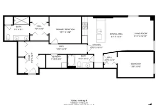 310 S Michigan Ave, Chicago, IL 60604 - Photo 23