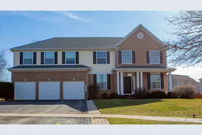 1210 Tulip Tree Court, Lake Villa, IL 60046 - Photo 1