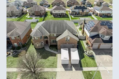 4839 W Sligo Way, Country Club Hills, IL 60478 - Photo 21