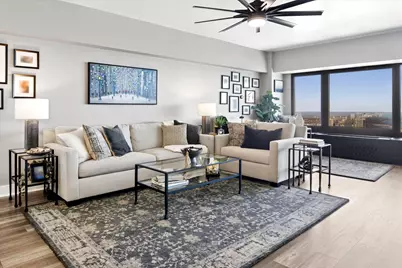 175 E Delaware Place #7304, Chicago, IL 60611 - Photo 5