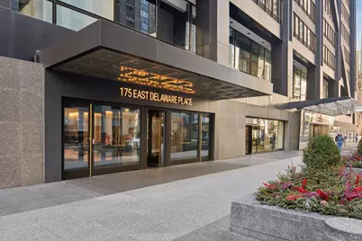 175 E Delaware Place #7304, Chicago, IL 60611 - Photo 35