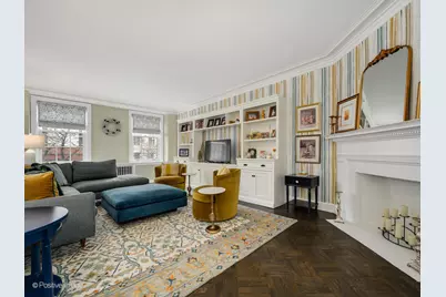 73 E Elm Street #4B, Chicago, IL 60611 - Photo 5