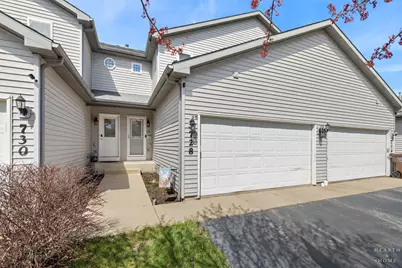 728 Carlisle Drive, Woodstock, IL 60098 - Photo 1