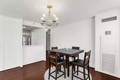 440 N Wabash Avenue #2708, Chicago, IL 60611 - Photo 5