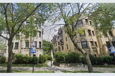 5655 N Spaulding Avenue #3W, Chicago, IL 60659 - Photo 1
