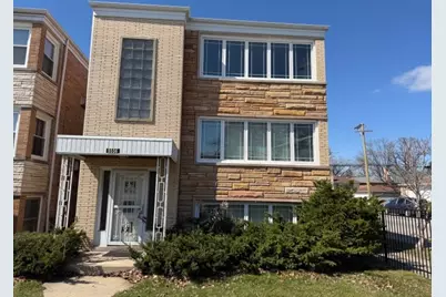 5556 N Central Avenue #3, Chicago, IL 60630 - Photo 1