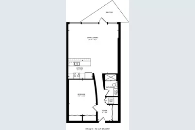 1069 W 14th Place #228, Chicago, IL 60608 - Photo 17