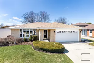 10128 Mansfield Ave, Oak Lawn, IL 60453 - Photo 1