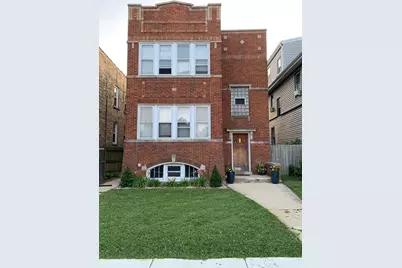 5054 N Lockwood Avenue, Chicago, IL 60630 - Photo 1
