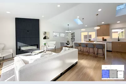 703 N Gibbons Avenue, Arlington Heights, IL 60004 - Photo 3