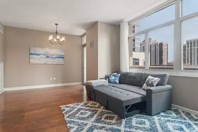 1400 S Michigan Avenue #502, Chicago, IL 60605 - Photo 9