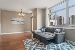 1400 S Michigan Ave, Chicago, IL 60605 - Photo 9