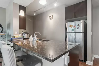 1400 S Michigan Avenue #502, Chicago, IL 60605 - Photo 5