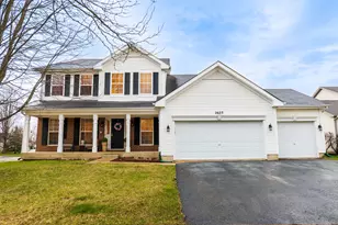 2623 Shenandoah Ct, Aurora, IL 60503 - Photo 1