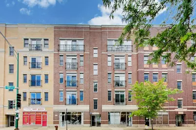 1915 W Diversey Parkway #302, Chicago, IL 60614 - Photo 1