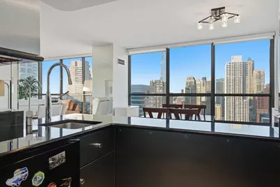 405 N Wabash Avenue #3803, Chicago, IL 60611 - Photo 5