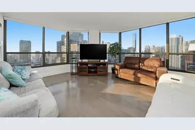 405 N Wabash Avenue #3803, Chicago, IL 60611 - Photo 11