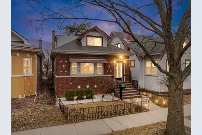 3601 Euclid Avenue, Berwyn, IL 60402 - Photo 1