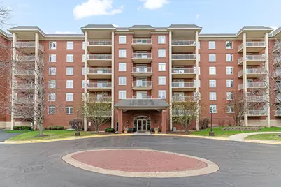 8300 Callie Avenue #407, Morton Grove, IL 60053 - Photo 1