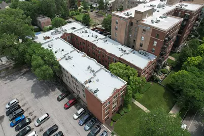 4523.5 S Drexel Boulevard #3W, Chicago, IL 60653 - Photo 15