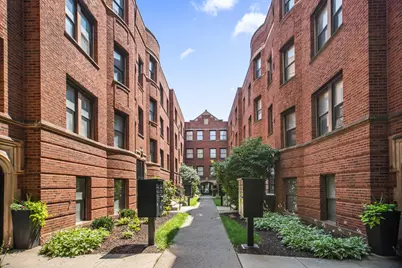 4523.5 S Drexel Boulevard #3W, Chicago, IL 60653 - Photo 1