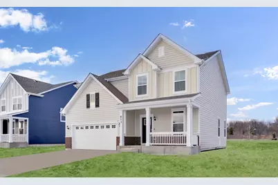 586 Lismore Circle, Elgin, IL 60124 - Photo 1