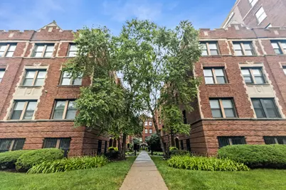 4529.5 S Drexel Boulevard #2W, Chicago, IL 60653 - Photo 1