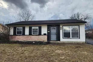 17216 Peach Grove Ln, Hazel Crest, IL 60429 - Photo 1