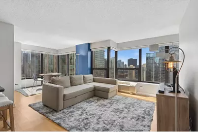 30 E Huron Street #2204, Chicago, IL 60611 - Photo 3