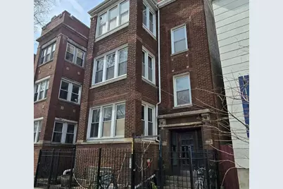 5114 N Ashland Avenue #2, Chicago, IL 60640 - Photo 1