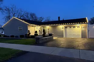 406 Rose St, Bensenville, IL 60106 - Photo 3