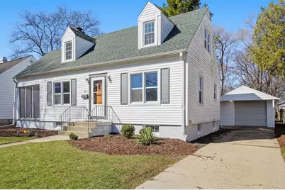 222 S Hudson Street, Westmont, IL 60559 - Photo 3