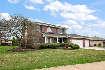 2908 Northwind Drive, New Lenox, IL 60451 - Photo 1