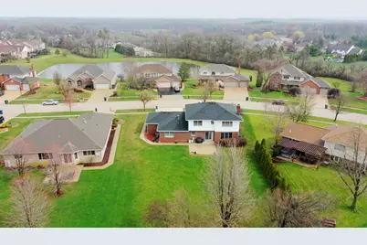 2908 Northwind Drive, New Lenox, IL 60451 - Photo 11