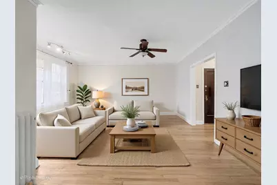 219 Chicago Avenue #1, Oak Park, IL 60302 - Photo 3