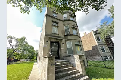 639 W Garfield Boulevard #3, Chicago, IL 60621 - Photo 1