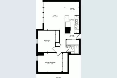 3950 N Lake Shore Drive #727, Chicago, IL 60613 - Photo 19