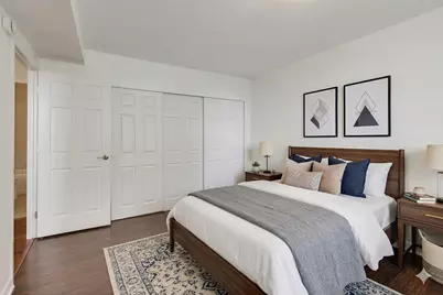 3950 N Lake Shore Drive #727, Chicago, IL 60613 - Photo 7