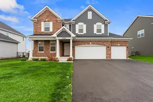 1014 Dr John Burkey Dr, Algonquin, IL 60102 - Photo 1