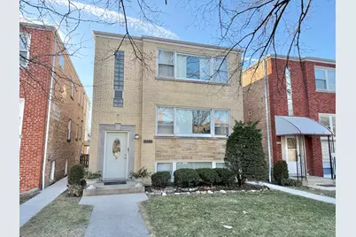 5626 N Central Avenue #1, Chicago, IL 60646 - Photo 1