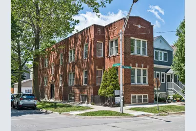 5134 N Oakley Avenue #2F, Chicago, IL 60625 - Photo 1